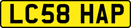 LC58HAP