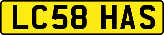 LC58HAS