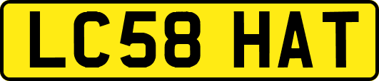 LC58HAT