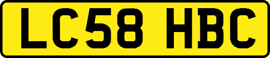 LC58HBC