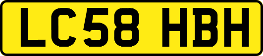 LC58HBH