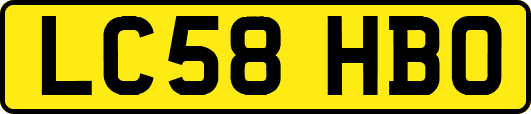 LC58HBO