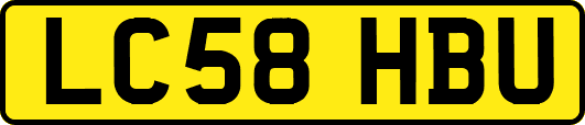 LC58HBU