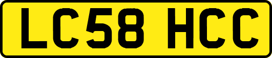 LC58HCC