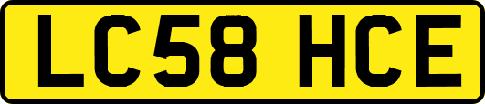 LC58HCE