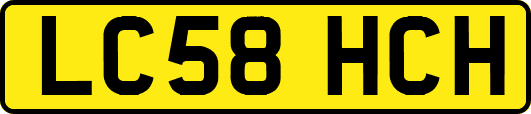 LC58HCH