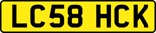 LC58HCK