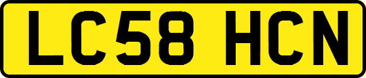 LC58HCN