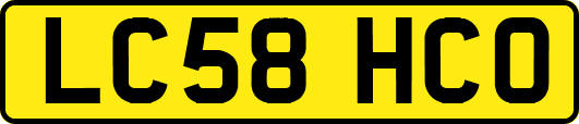 LC58HCO