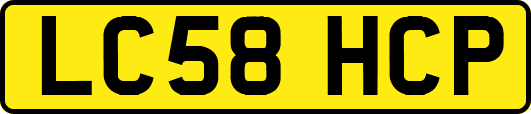 LC58HCP