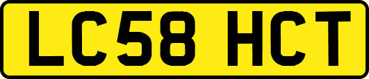 LC58HCT