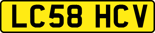 LC58HCV
