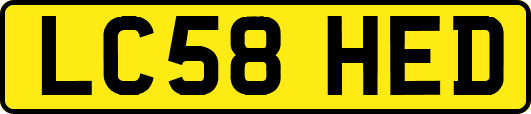 LC58HED