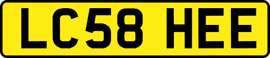 LC58HEE