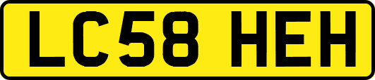 LC58HEH
