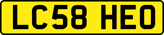 LC58HEO
