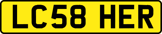 LC58HER