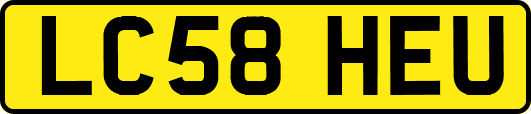 LC58HEU