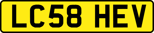 LC58HEV