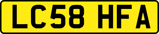 LC58HFA