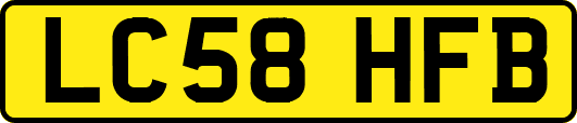 LC58HFB