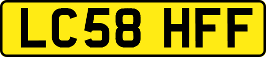 LC58HFF