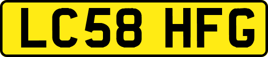 LC58HFG