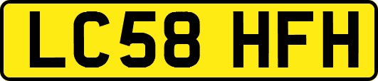 LC58HFH