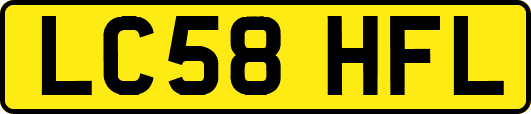 LC58HFL