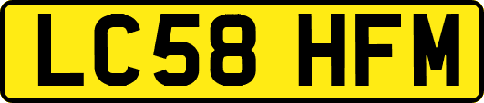 LC58HFM