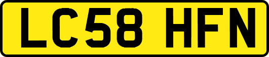LC58HFN