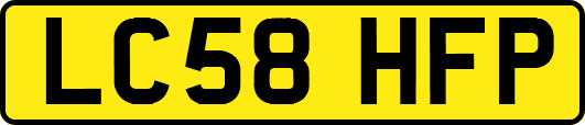 LC58HFP