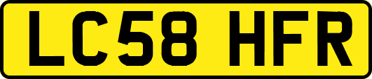 LC58HFR