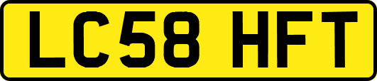 LC58HFT