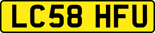 LC58HFU