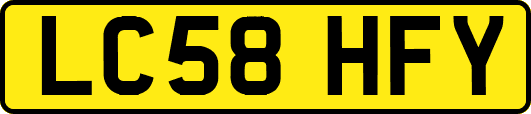 LC58HFY