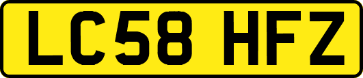 LC58HFZ