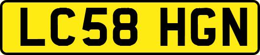 LC58HGN