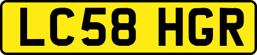 LC58HGR