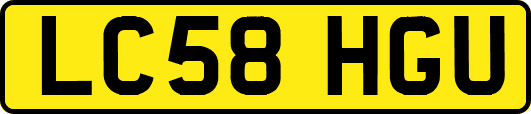 LC58HGU