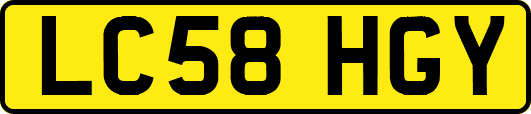 LC58HGY
