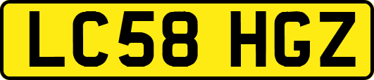 LC58HGZ