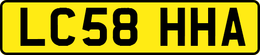 LC58HHA