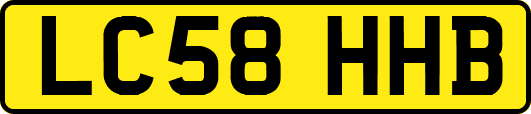 LC58HHB