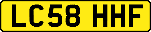 LC58HHF