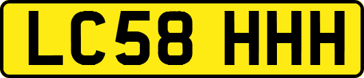 LC58HHH
