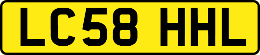 LC58HHL