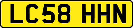 LC58HHN