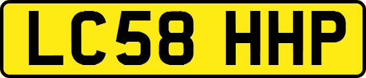 LC58HHP