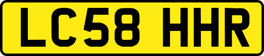 LC58HHR